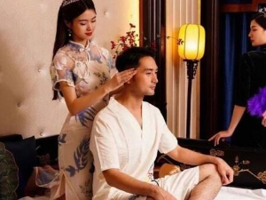 广州高端桑拿会所：健康生活的起点